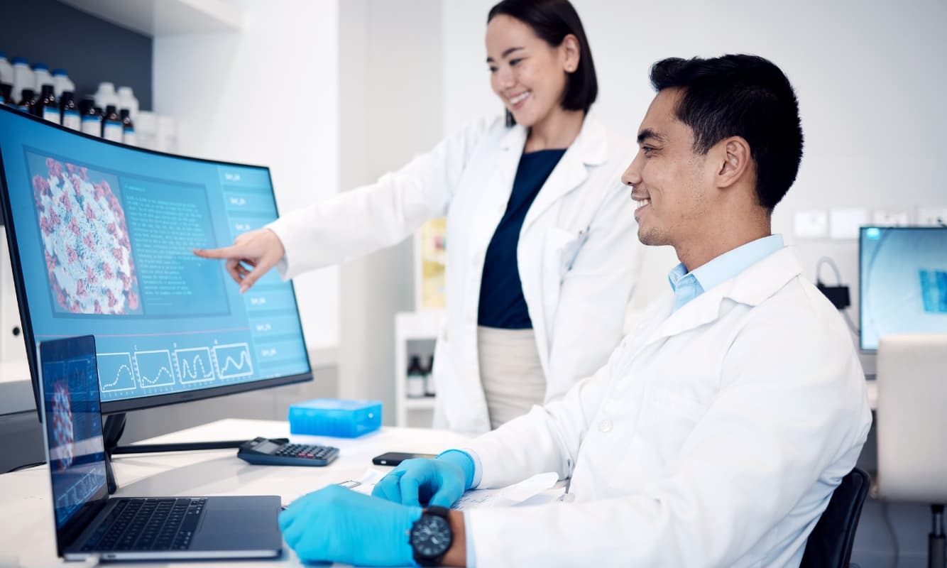 AI-Assisted Diagnostic Device