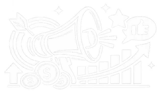 Marketing, Branding & Growth Services