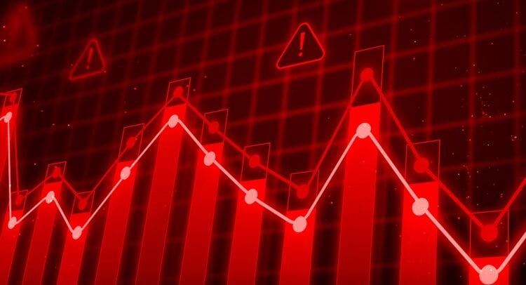 Stock Market Today: SPY, QQQ Tumble on Trio of Weak Jobs Data as Rate Cut Odds Surge - TipRanks