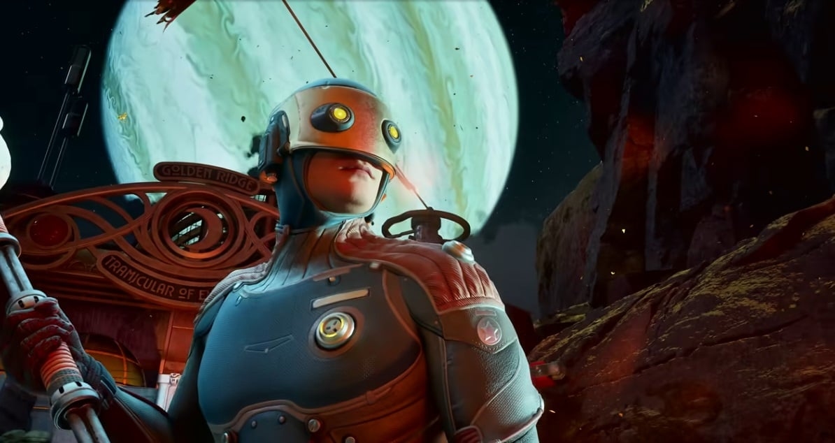 The Outer Worlds 2 Gave Me Exactly What I Wanted From An RPG Inventory System And I Hated It - Kotaku