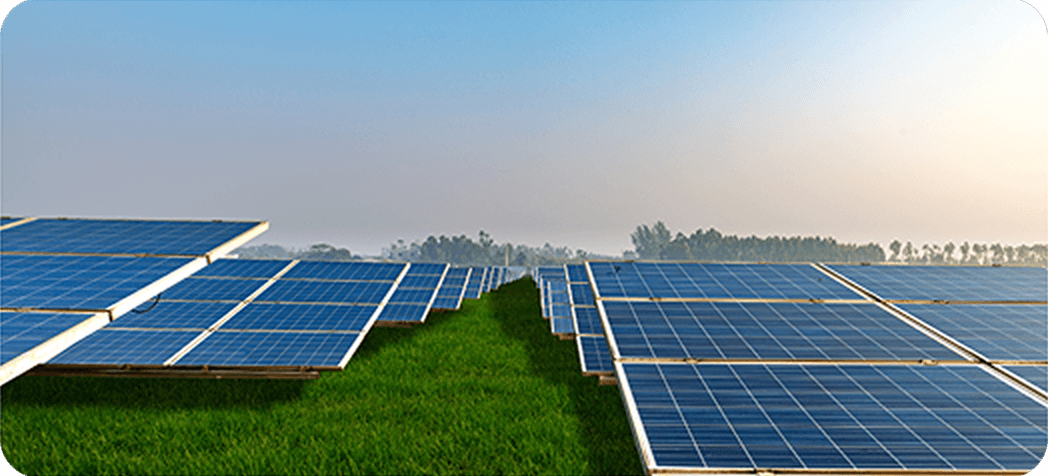 GreenGrid Solar' raising $3.5M, Clean Energy, Min ticket $50k